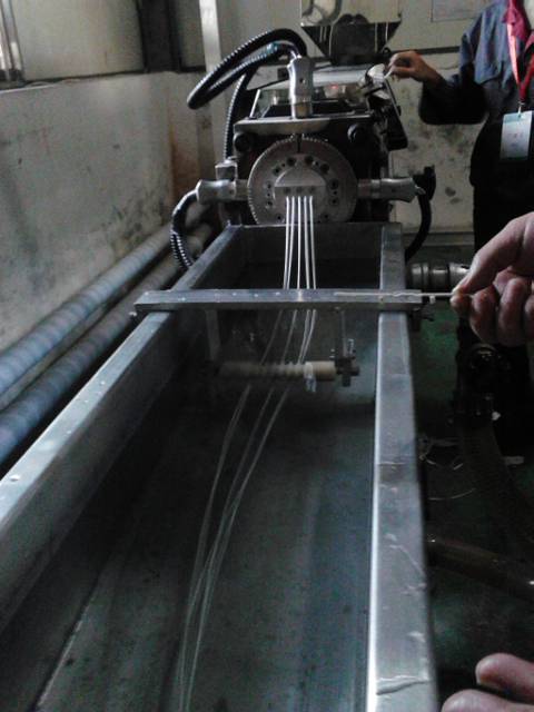 65 single screw extruder